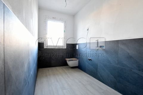 Byhus i Curtarolo, Padua, Curtarolo - € 350.000 | Ref: GOT350 - foto 11