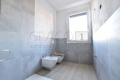 Byhus i Curtarolo, Padua, Curtarolo - € 350.000 | Ref: GOT350 - foto 12