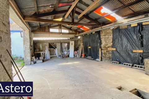 Garage i Pontivy, Morbihan, Pontivy - € 74.900 | Ref: getkey_u_529759478 - foto 3