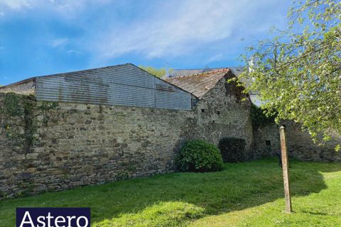 Garage i Pontivy, Morbihan, Pontivy - € 74.900 | Ref: getkey_u_529759478 - foto 4