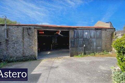 Garage i Pontivy, Morbihan, Pontivy - € 74.900 | Ref: getkey_u_529759478 - foto 9