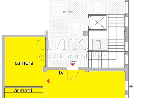 Lejlighed i Padua, Padua, Padua - € 238.000 | Ref: ZON238 - foto 2