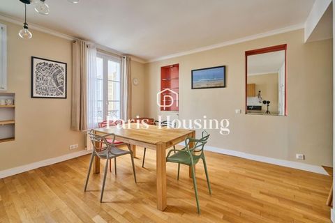 Lejlighed i Paris, Paris, Paris - € 695.000 | Ref: 240495S - foto 2