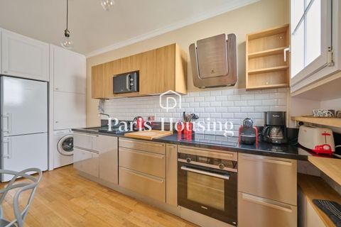 Lejlighed i Paris, Paris, Paris - € 695.000 | Ref: 240495S - foto 3