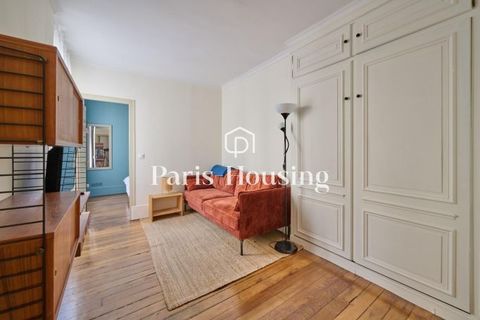 Lejlighed i Paris, Paris, Paris - € 695.000 | Ref: 240495S - foto 4