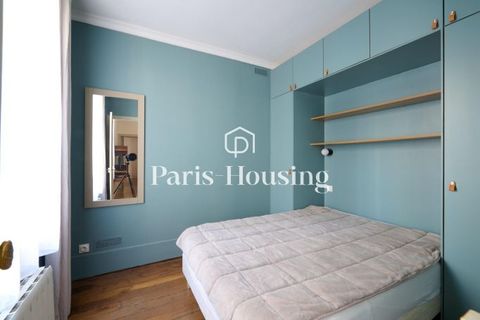 Lejlighed i Paris, Paris, Paris - € 695.000 | Ref: 240495S - foto 6