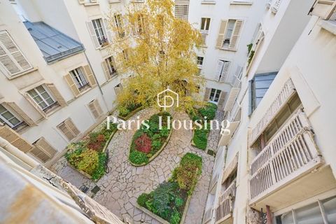 Lejlighed i Paris, Paris, Paris - € 695.000 | Ref: 240495S - foto 9
