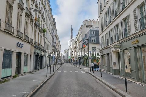 Lejlighed i Paris, Paris, Paris - € 695.000 | Ref: 240495S - foto 10