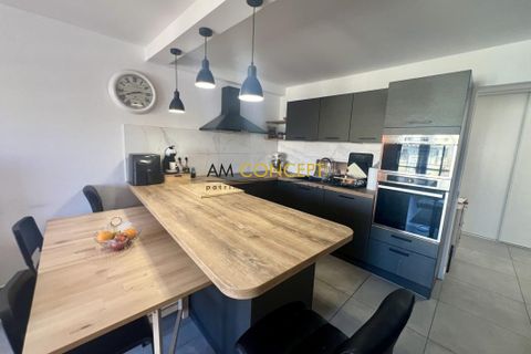 Lejlighed i Nice, Alpes-Maritimes, Nice - € 525.000 | Ref: getkey_u_529693241 - foto 2