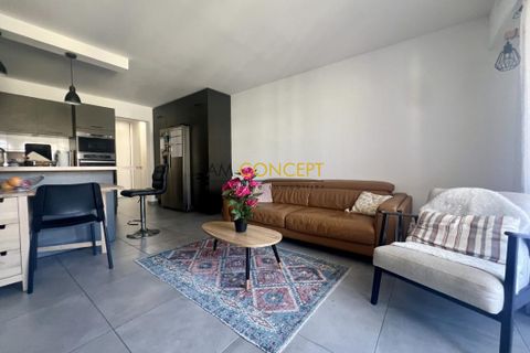 Lejlighed i Nice, Alpes-Maritimes, Nice - € 525.000 | Ref: getkey_u_529693241 - foto 3
