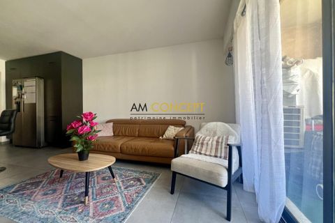 Lejlighed i Nice, Alpes-Maritimes, Nice - € 525.000 | Ref: getkey_u_529693241 - foto 4