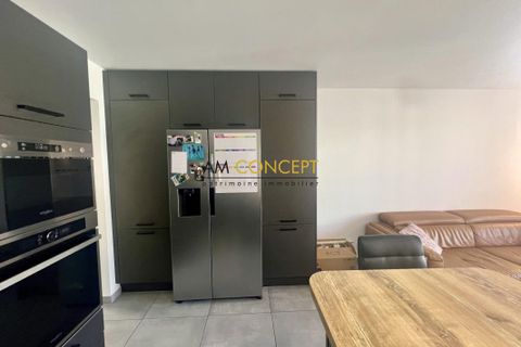 Lejlighed i Nice, Alpes-Maritimes, Nice - € 525.000 | Ref: getkey_u_529693241 - foto 5