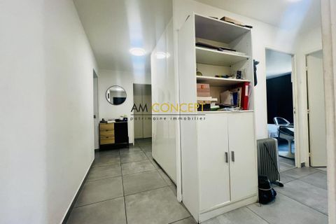 Lejlighed i Nice, Alpes-Maritimes, Nice - € 525.000 | Ref: getkey_u_529693241 - foto 6