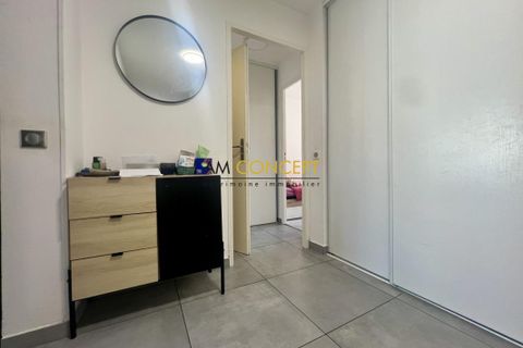 Lejlighed i Nice, Alpes-Maritimes, Nice - € 525.000 | Ref: getkey_u_529693241 - foto 7