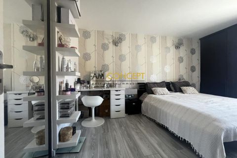 Lejlighed i Nice, Alpes-Maritimes, Nice - € 525.000 | Ref: getkey_u_529693241 - foto 8