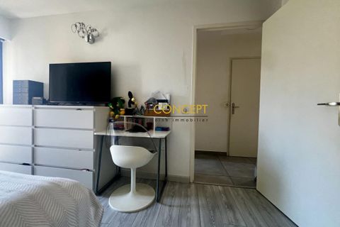 Lejlighed i Nice, Alpes-Maritimes, Nice - € 525.000 | Ref: getkey_u_529693241 - foto 9