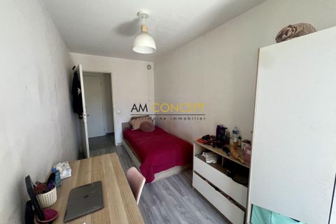Lejlighed i Nice, Alpes-Maritimes, Nice - € 525.000 | Ref: getkey_u_529693241 - foto 10