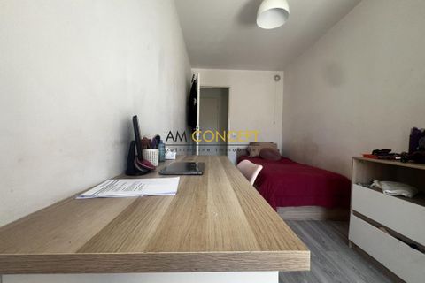 Lejlighed i Nice, Alpes-Maritimes, Nice - € 525.000 | Ref: getkey_u_529693241 - foto 11