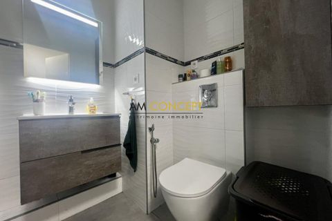 Lejlighed i Nice, Alpes-Maritimes, Nice - € 525.000 | Ref: getkey_u_529693241 - foto 14