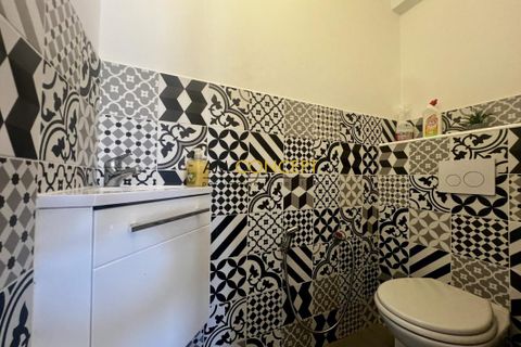 Lejlighed i Nice, Alpes-Maritimes, Nice - € 525.000 | Ref: getkey_u_529693241 - foto 15