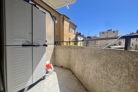 Lejlighed i Nice, Alpes-Maritimes, Nice - € 525.000 | Ref: getkey_u_529693241 - foto 16