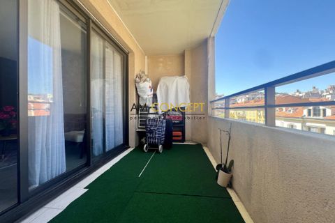 Lejlighed i Nice, Alpes-Maritimes, Nice - € 525.000 | Ref: getkey_u_529693241 - foto 17