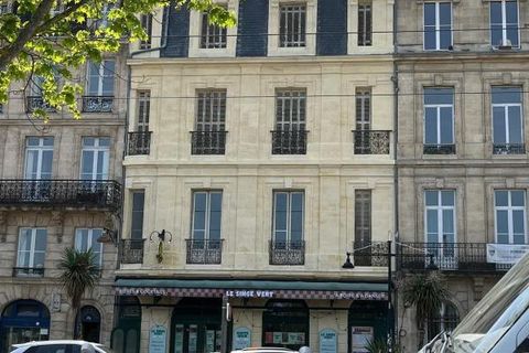 Lejlighed i Bordeaux, Gironde, Bordeaux - € 277.000 | Ref: getkey_9881 - foto 2
