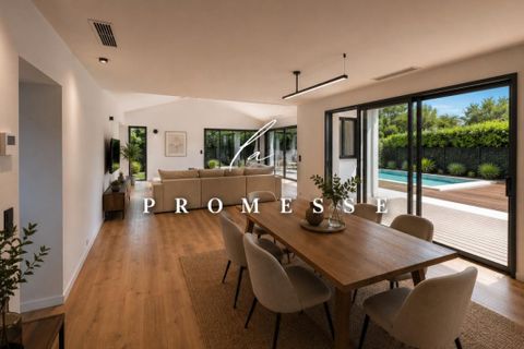 Villa i Anglet, Pyrenees-Atlantiques, Anglet - € 2.185.000 | Ref: getkey_10698 - foto 2