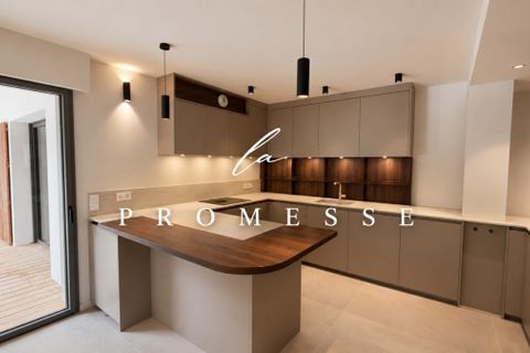 Villa i Anglet, Pyrenees-Atlantiques, Anglet - € 2.185.000 | Ref: getkey_10698 - foto 4