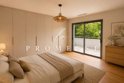 Villa i Anglet, Pyrenees-Atlantiques, Anglet - € 2.185.000 | Ref: getkey_10698 - foto 6