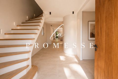 Villa i Anglet, Pyrenees-Atlantiques, Anglet - € 2.185.000 | Ref: getkey_10698 - foto 8