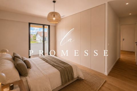 Villa i Anglet, Pyrenees-Atlantiques, Anglet - € 2.185.000 | Ref: getkey_10698 - foto 9