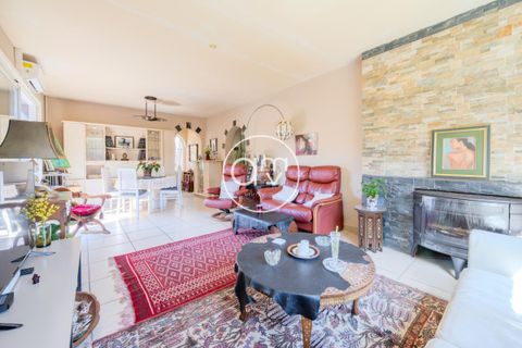 Villa a La Garde, Var, La Garde - € 699.000 | Ref: getkey_u_529600427 - foto 2