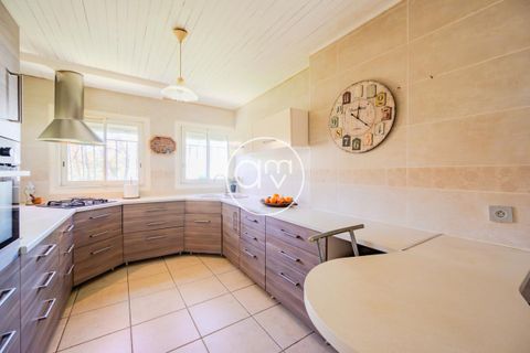 Villa a La Garde, Var, La Garde - € 699.000 | Ref: getkey_u_529600427 - foto 3