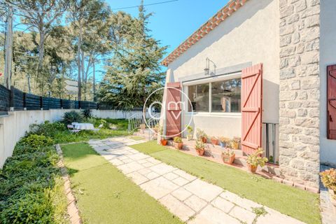 Villa a La Garde, Var, La Garde - € 699.000 | Ref: getkey_u_529600427 - foto 4