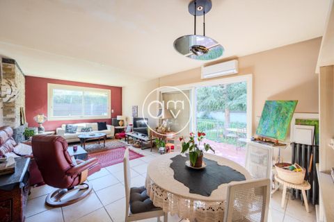 Villa a La Garde, Var, La Garde - € 699.000 | Ref: getkey_u_529600427 - foto 6