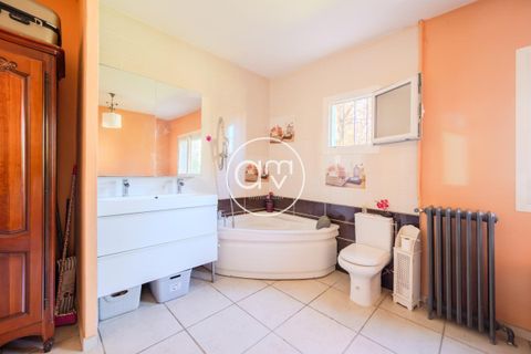 Villa a La Garde, Var, La Garde - € 699.000 | Ref: getkey_u_529600427 - foto 7
