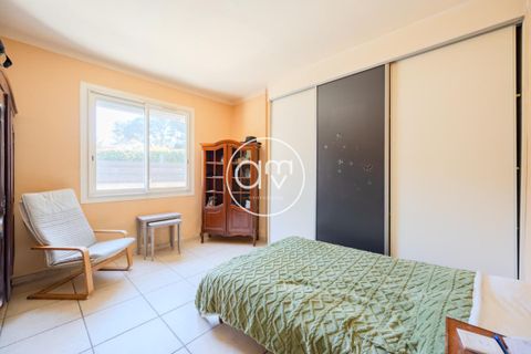 Villa a La Garde, Var, La Garde - € 699.000 | Ref: getkey_u_529600427 - foto 8
