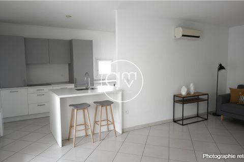Leilighet i Hyeres, Var, Hyeres - € 310 500 | Ref: getkey_u_529600442 - foto 2