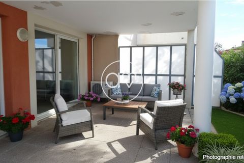 Leilighet i Hyeres, Var, Hyeres - € 310 500 | Ref: getkey_u_529600442 - foto 5