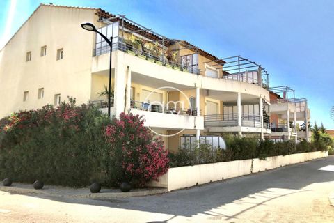 Leilighet i Hyeres, Var, Hyeres - € 310 500 | Ref: getkey_u_529600442 - foto 6