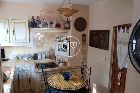 Villa a Hyeres, Var, Hyeres - € 800.000 | Ref: getkey_u_529600478 - foto 6