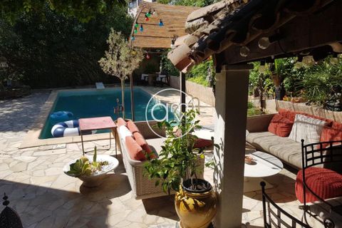 Villa a Hyeres, Var, Hyeres - € 800.000 | Ref: getkey_u_529600478 - foto 7
