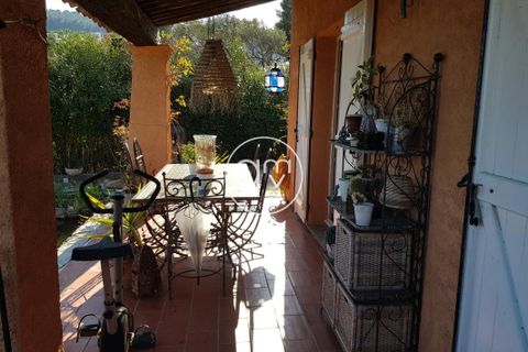 Villa a Hyeres, Var, Hyeres - € 800.000 | Ref: getkey_u_529600478 - foto 8