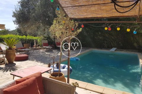 Villa a Hyeres, Var, Hyeres - € 800.000 | Ref: getkey_u_529600478 - foto 9