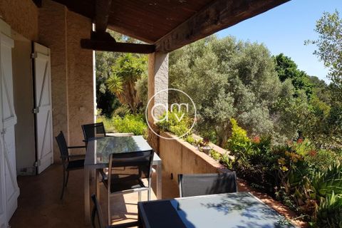 Villa i Carqueiranne, Var, Carqueiranne - € 1.198.000 | Ref: getkey_u_529600493 - foto 5