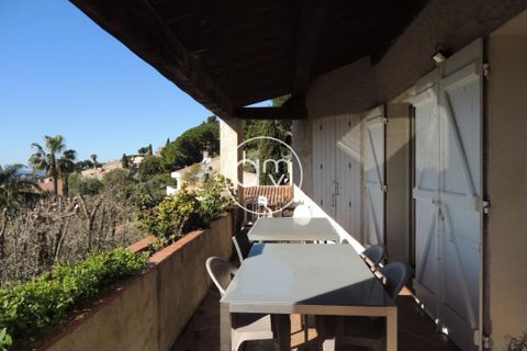 Villa i Carqueiranne, Var, Carqueiranne - € 1.198.000 | Ref: getkey_u_529600493 - foto 8