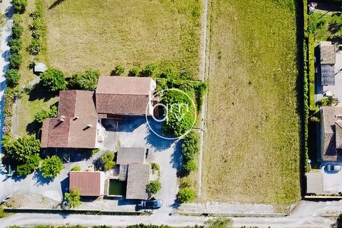 Helårsgrund i La Crau, Var, La Crau - € 329.000 | Ref: getkey_u_529600517 - foto 2