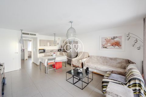 Lejlighed i Hyeres, Var, Hyeres - € 325.000 | Ref: getkey_u_529600622 - foto 1