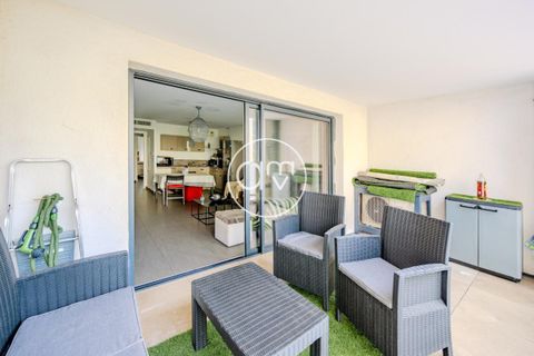 Lejlighed i Hyeres, Var, Hyeres - € 325.000 | Ref: getkey_u_529600622 - foto 8